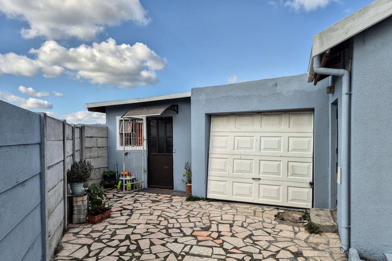 4 Bedroom Property for Sale in Kuils River South Western Cape